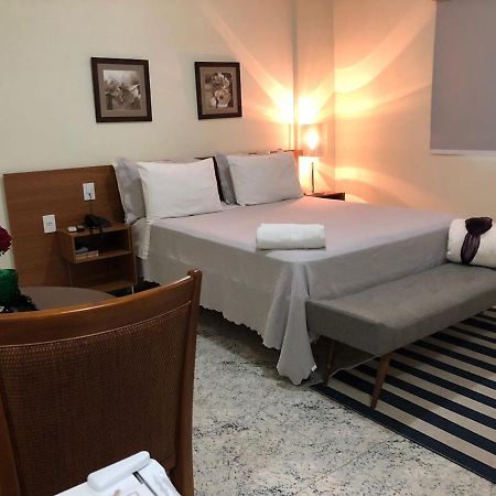 Hotel Flor De Minas Uberaba Exterior photo