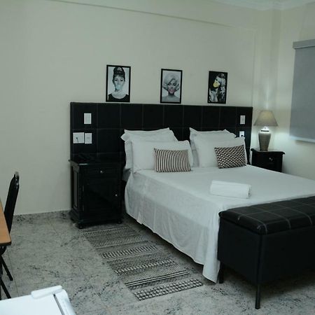 Hotel Flor De Minas Uberaba Exterior photo
