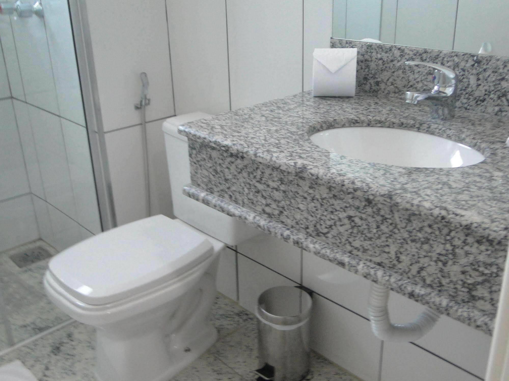 Hotel Flor De Minas Uberaba Exterior photo